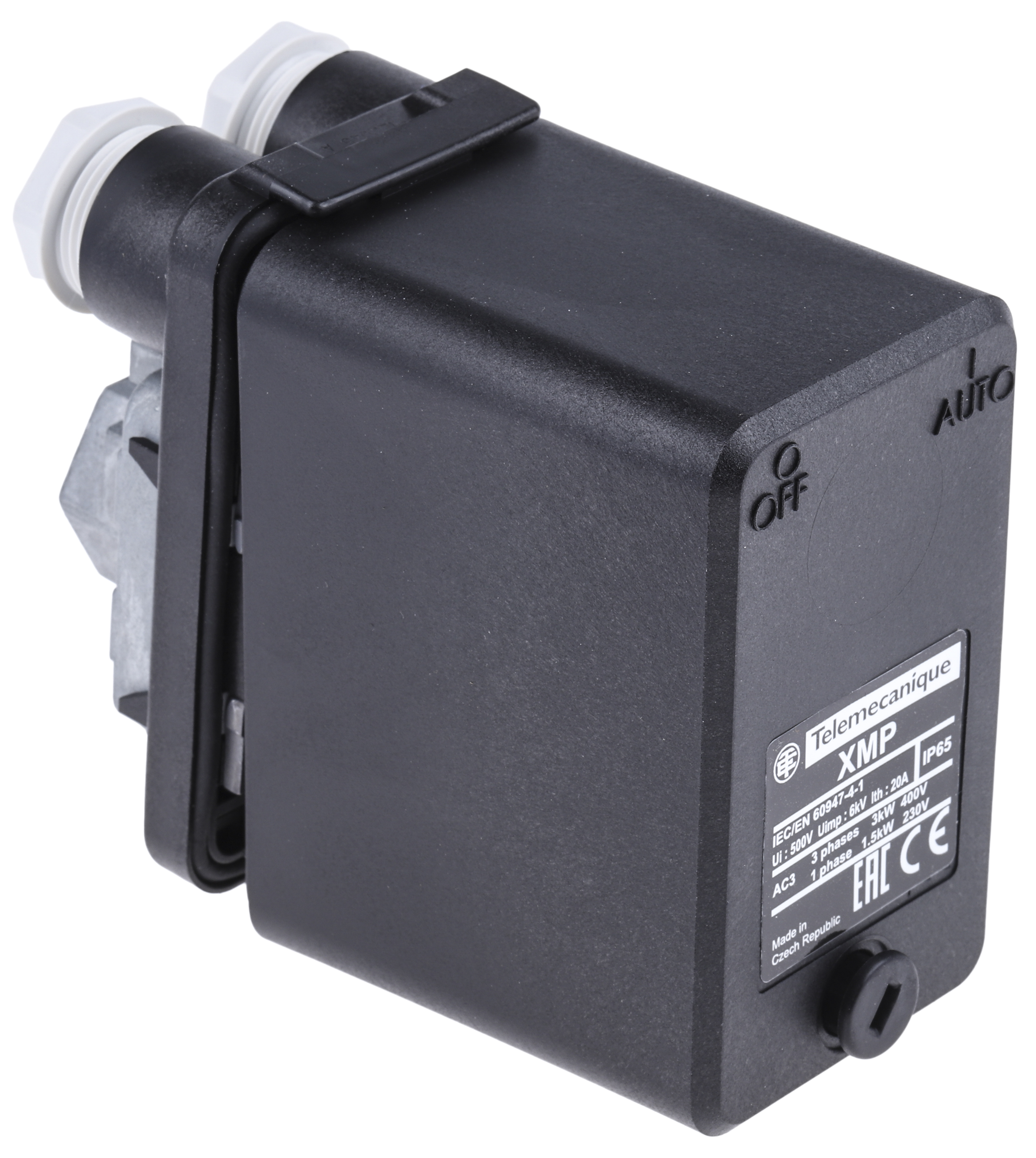 XMPA06C2374N, Telemecanique Sensors