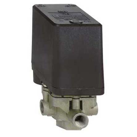 XMPA25B2131, Telemecanique Sensors