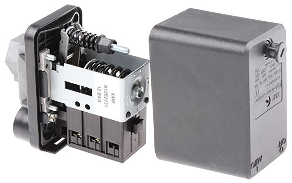 XMPC06C2374, Telemecanique Sensors