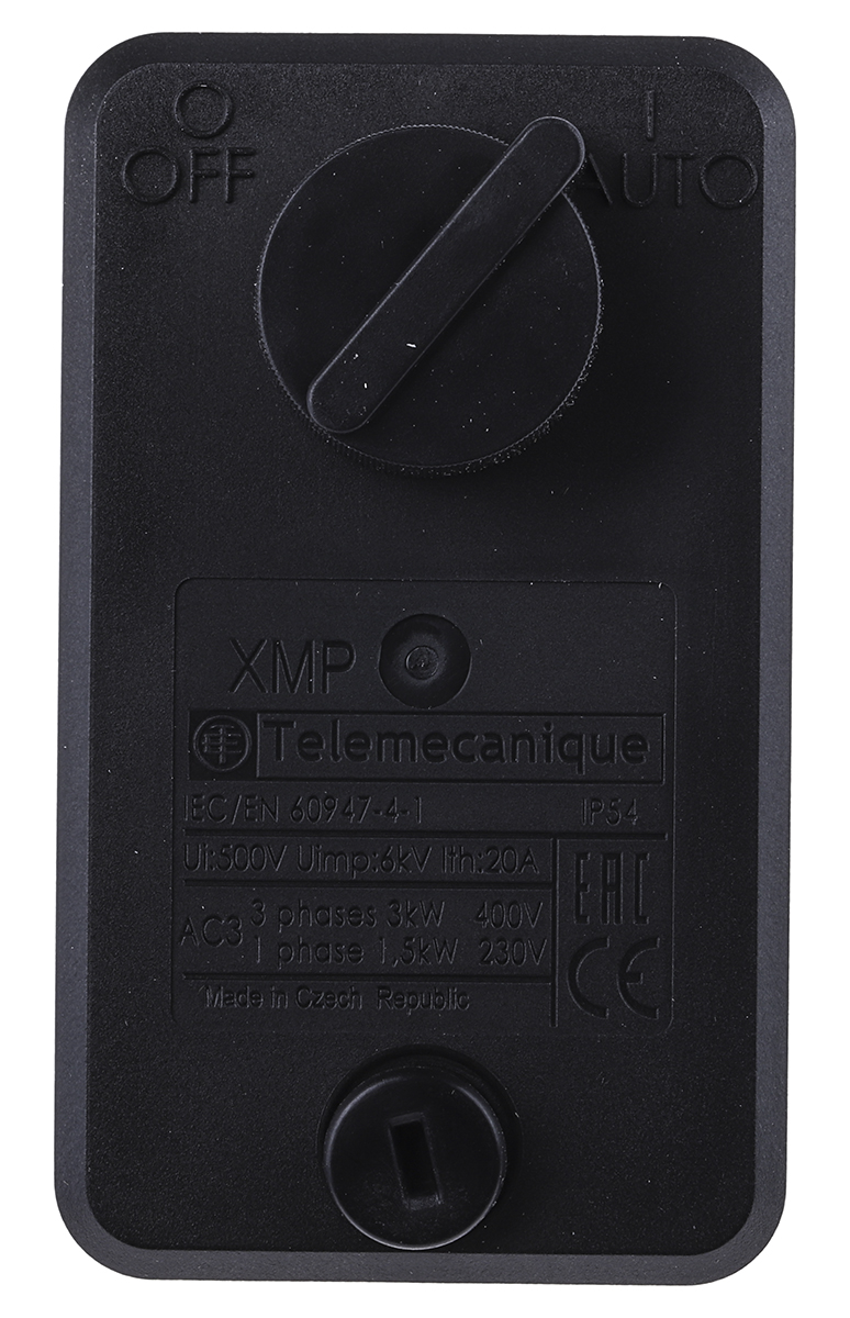 XMPC06C2941S701, Telemecanique Sensors