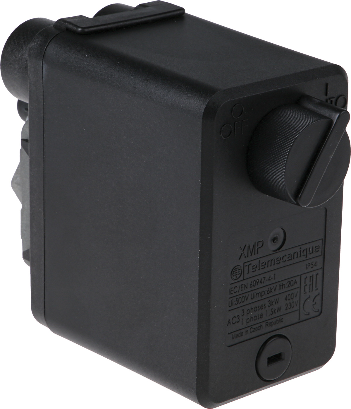 XMPE12C2131, Telemecanique Sensors