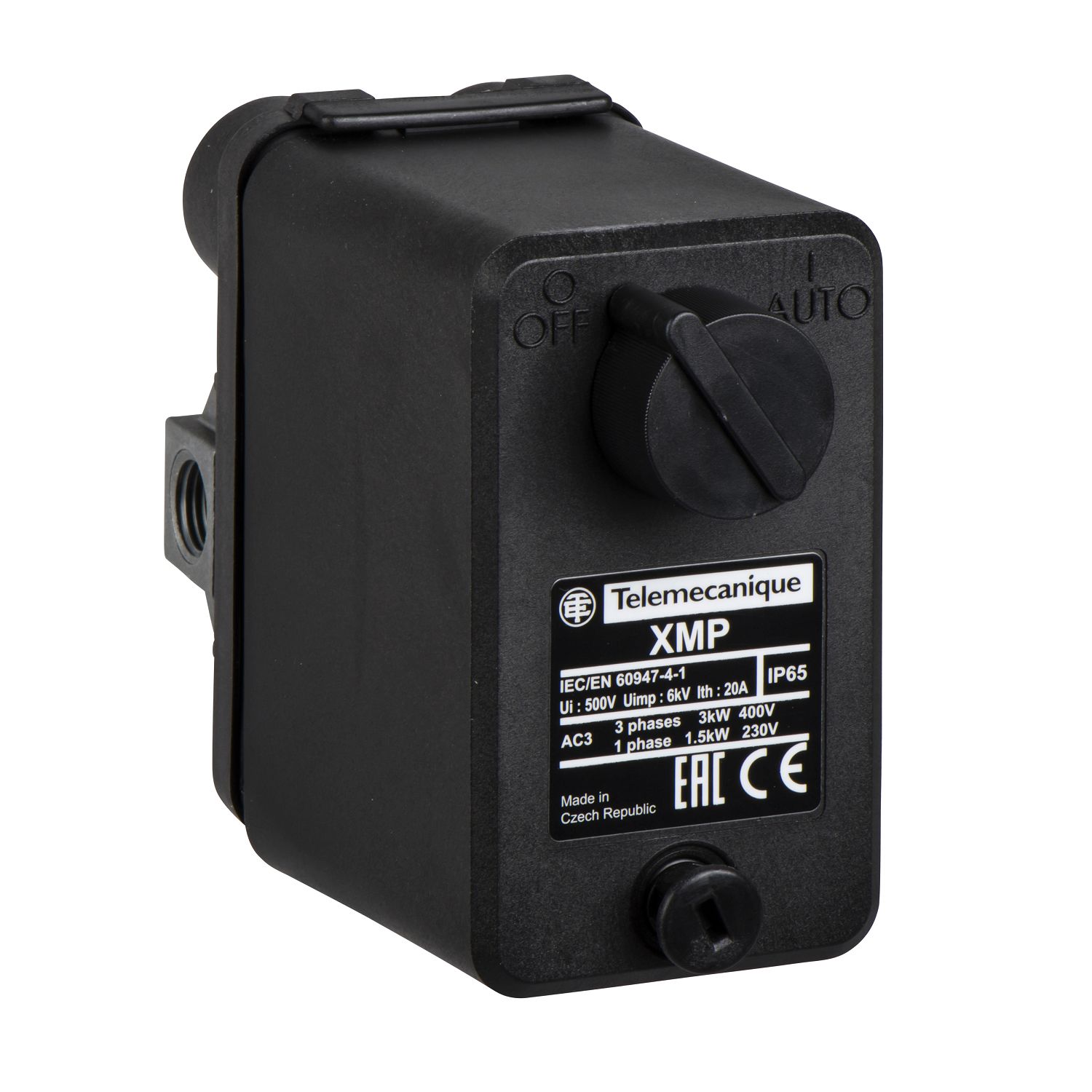 XMPE12C2431C, Telemecanique Sensors