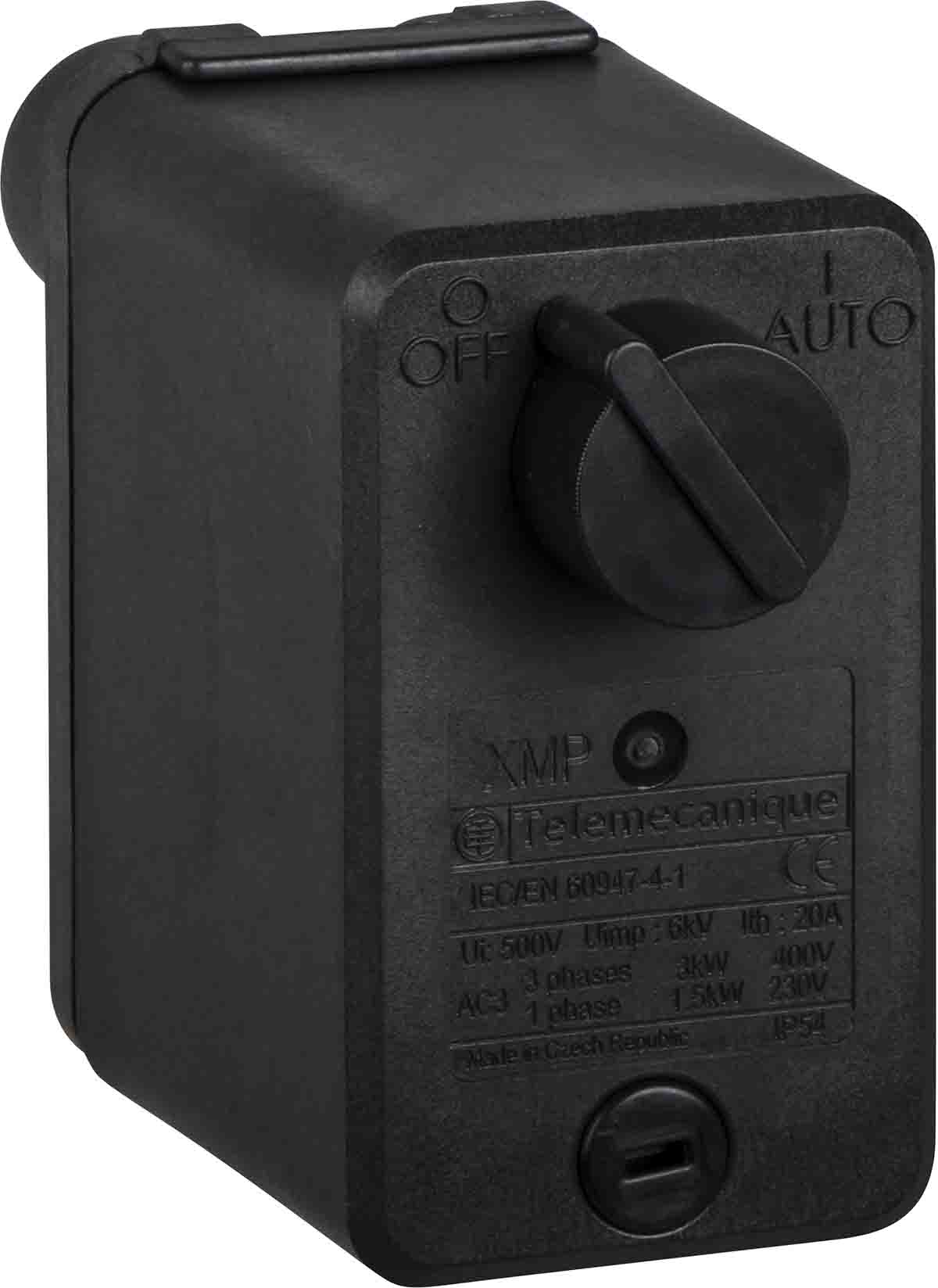 XMPR12B2133, Telemecanique Sensors