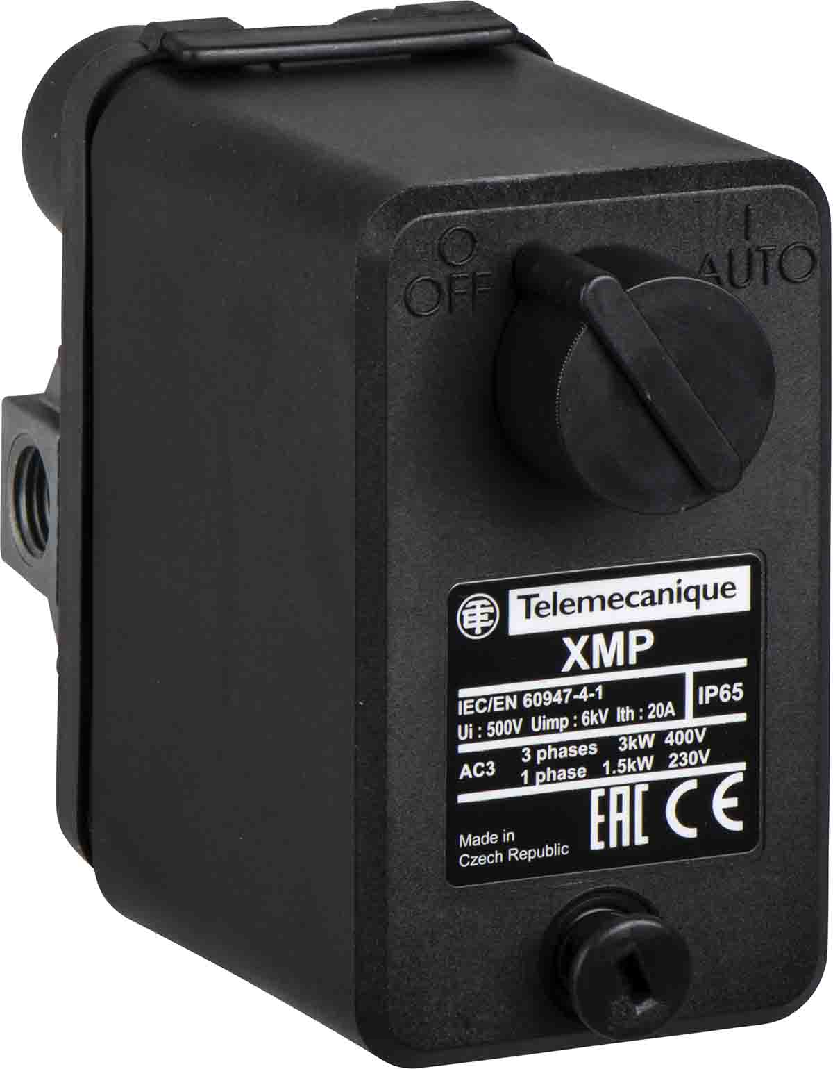 XMPR12B2433, Telemecanique Sensors