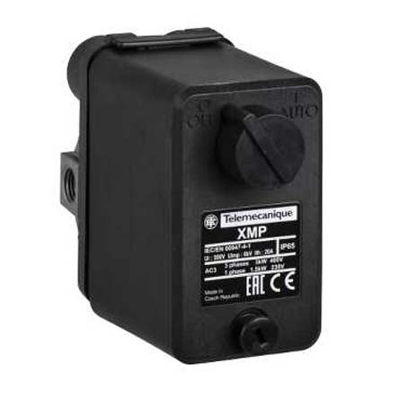 XMPR12C2433, Telemecanique Sensors