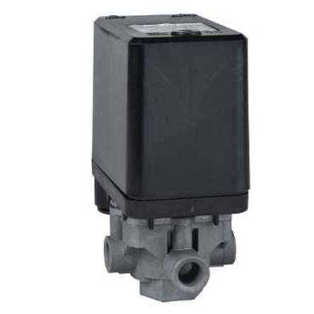 XMXA25L2135, Telemecanique Sensors