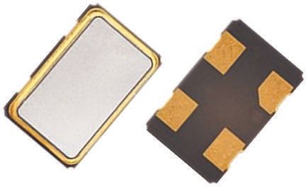 XO53050UITA-24.576, Euroquartz