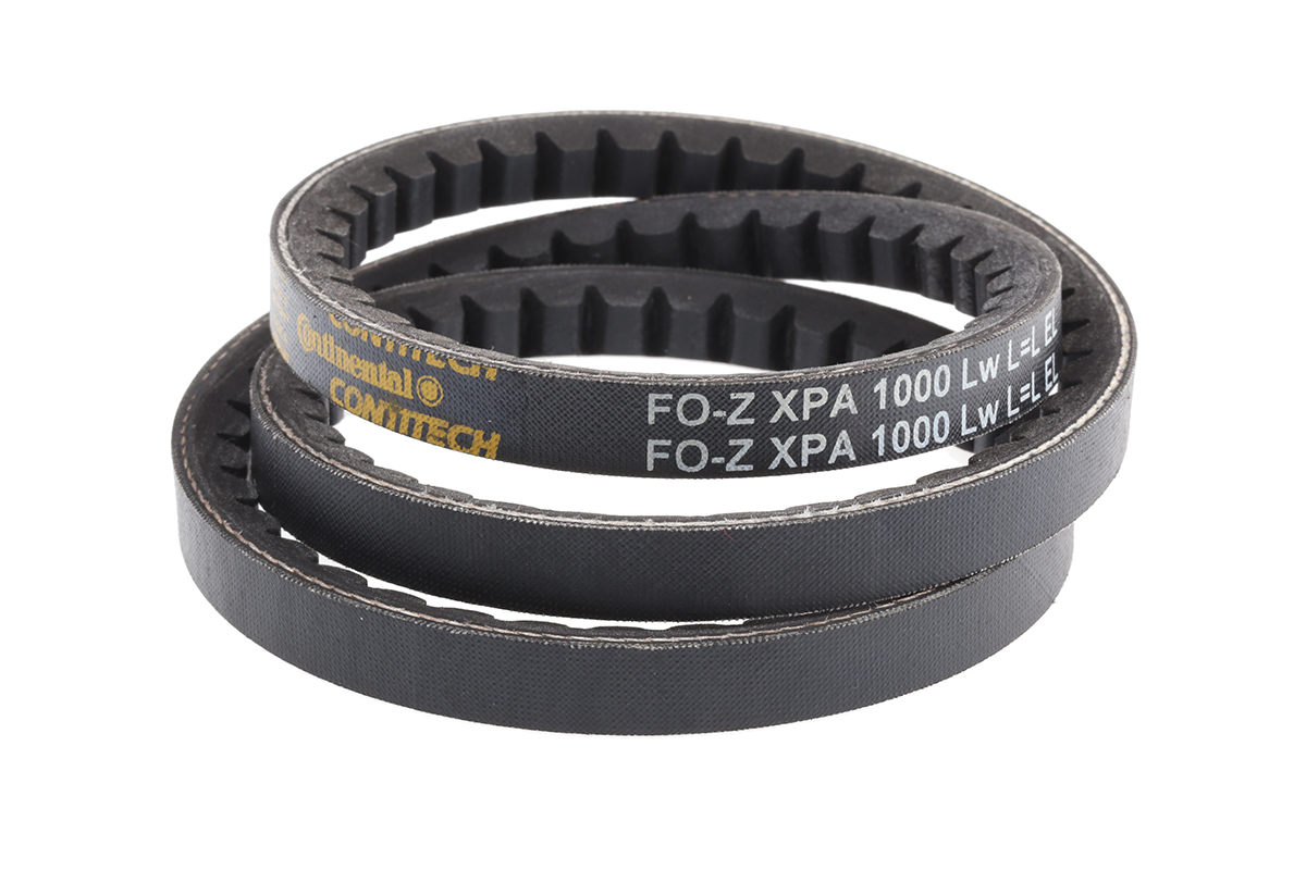 XPA 1000, Contitech