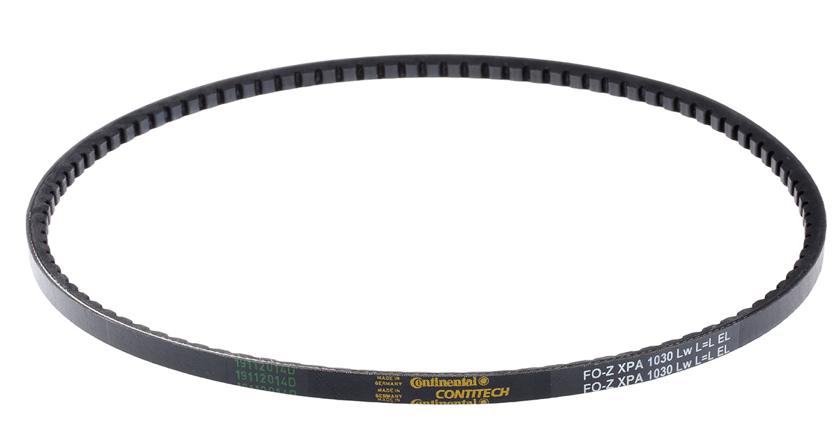 XPA 1030, Contitech