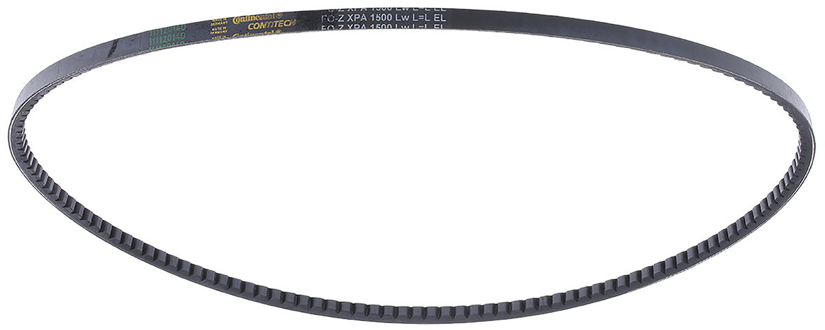 XPA 1500, Contitech