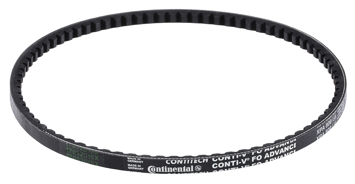 XPA 800, Contitech