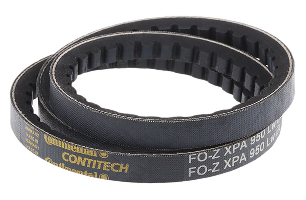 XPA 950, Contitech