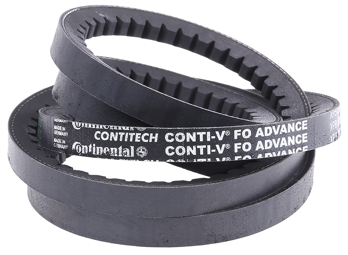 XPB 2000, Contitech