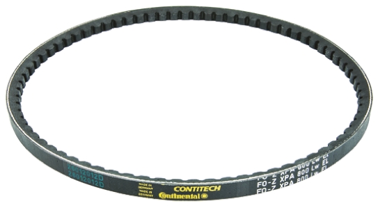 XPB 2240, Contitech