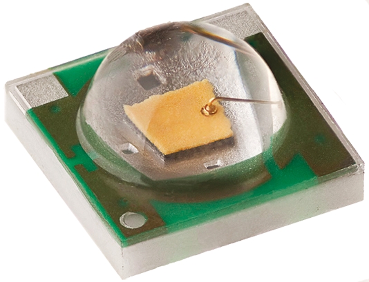 XPCGRN-L1-R250-00502, Cree LED