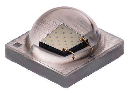 XPEBBL-L1-0000-00201, Cree LED