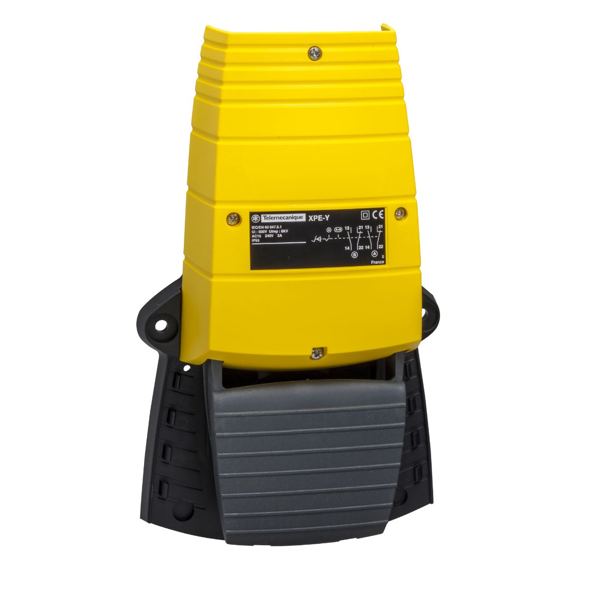 XPEY110, Schneider Electric