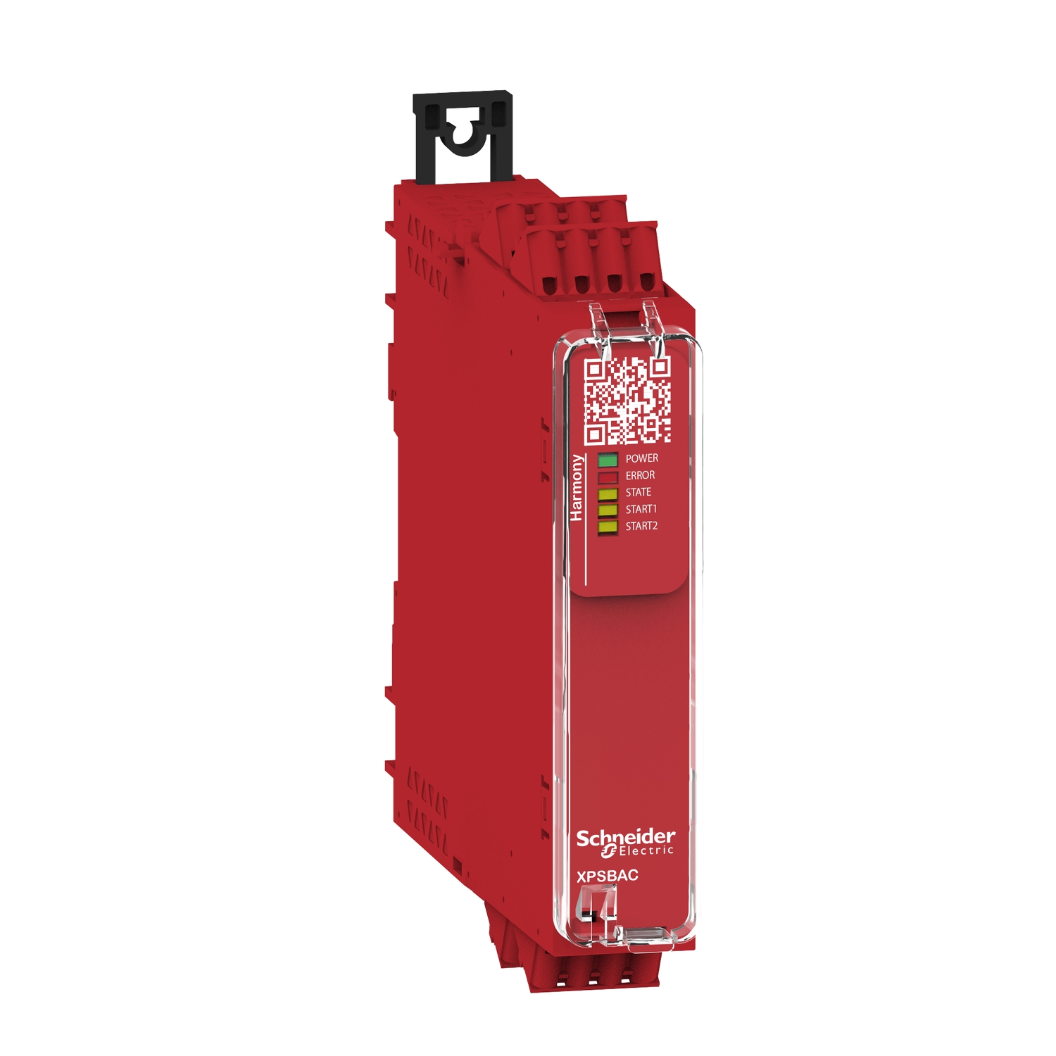 XPSBAC14AC, Schneider Electric