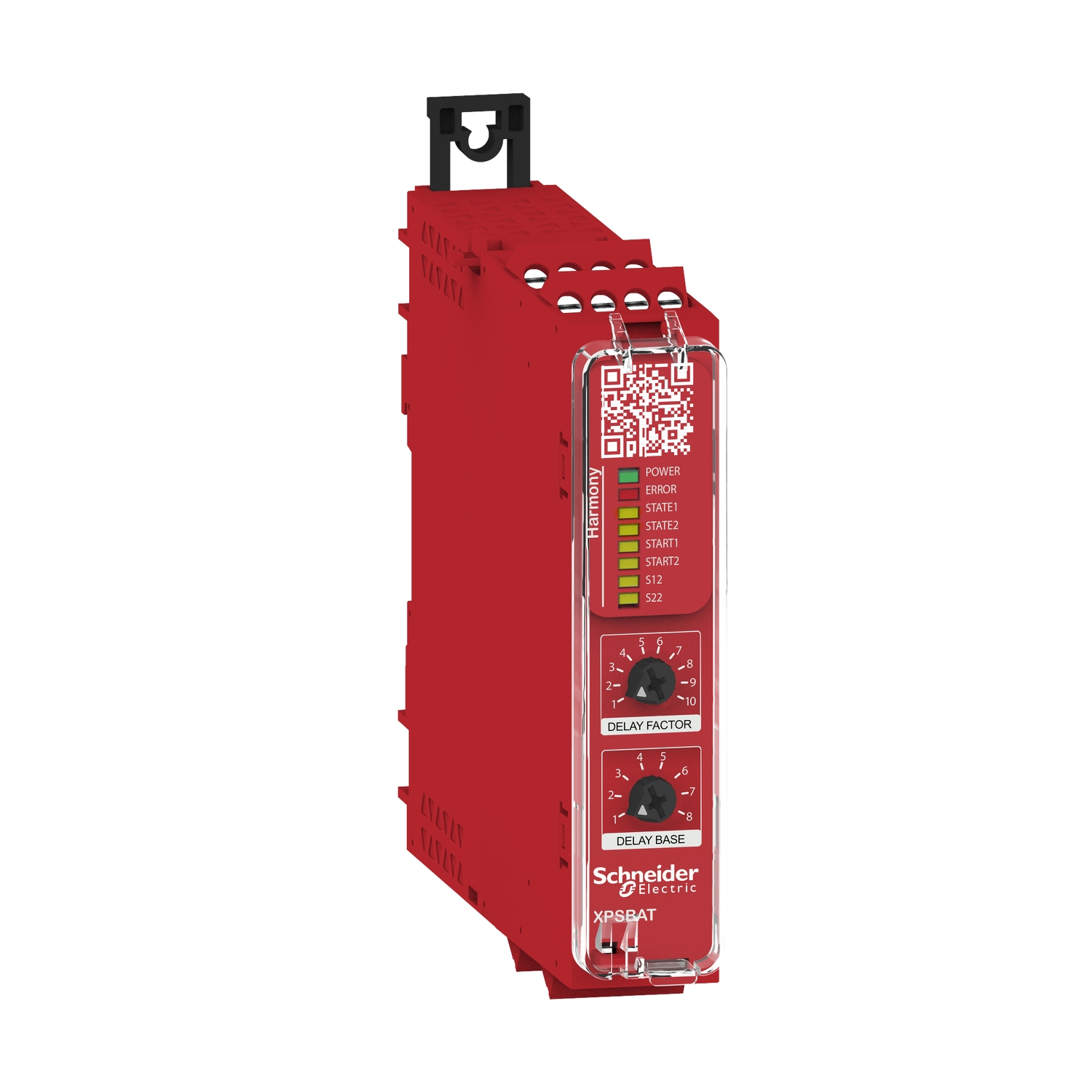 XPSBAT12A1AP, Schneider Electric