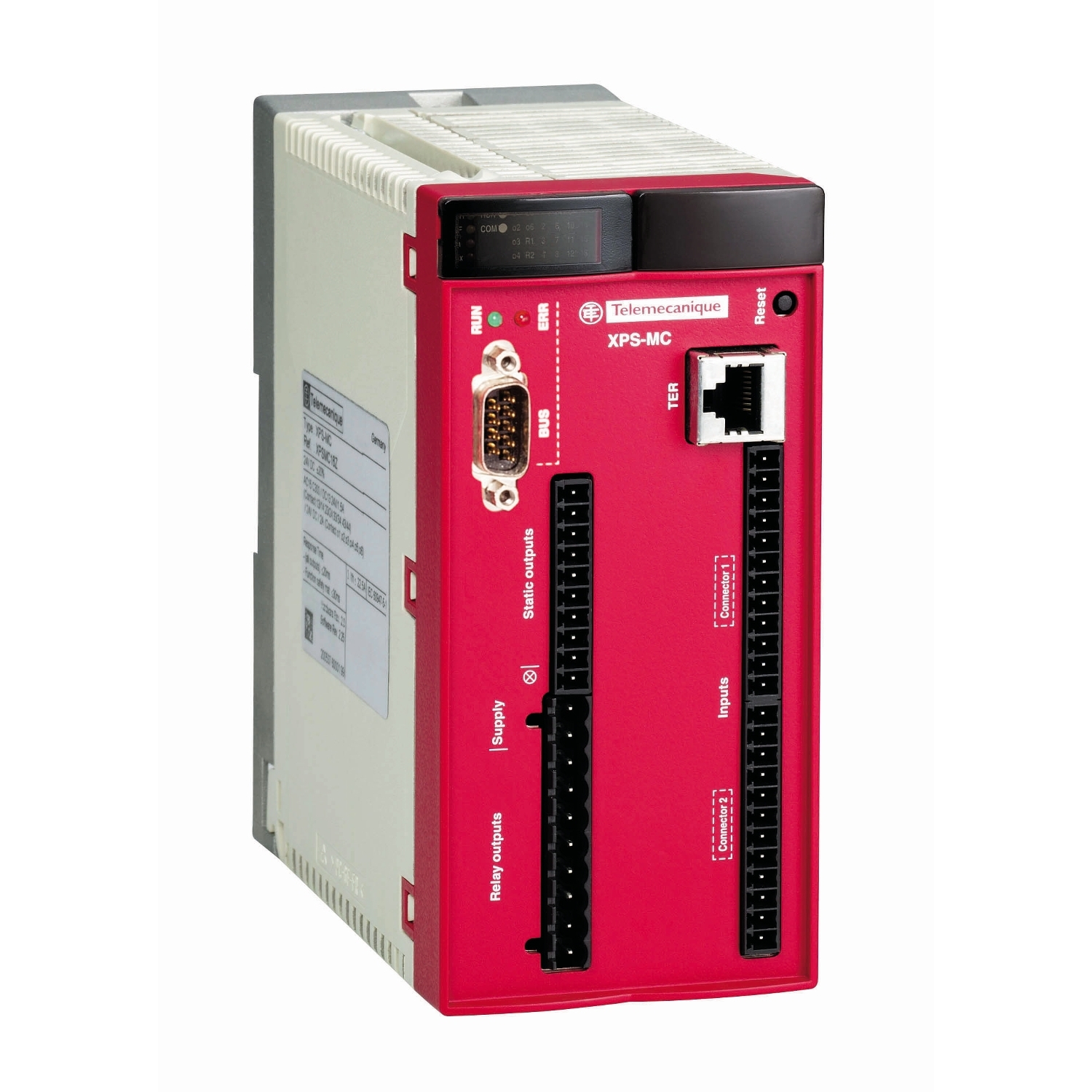 XPSMC16ZC, Schneider Electric