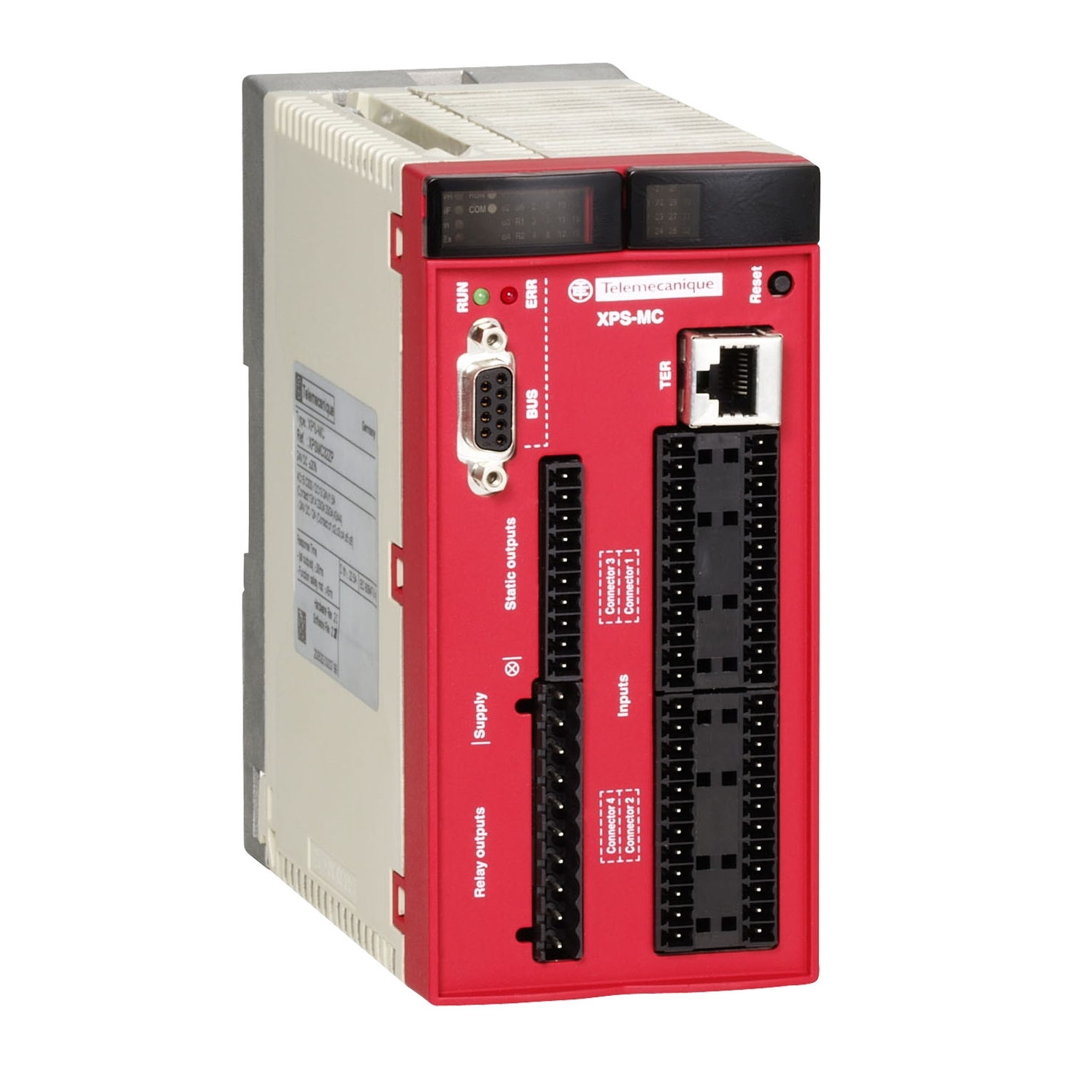 XPSMC32ZP, Schneider Electric