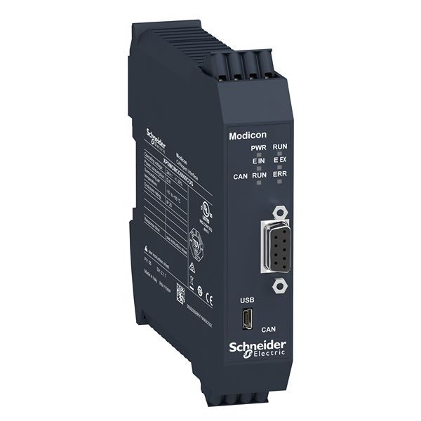 XPSMCMCO0000COG, Schneider Electric