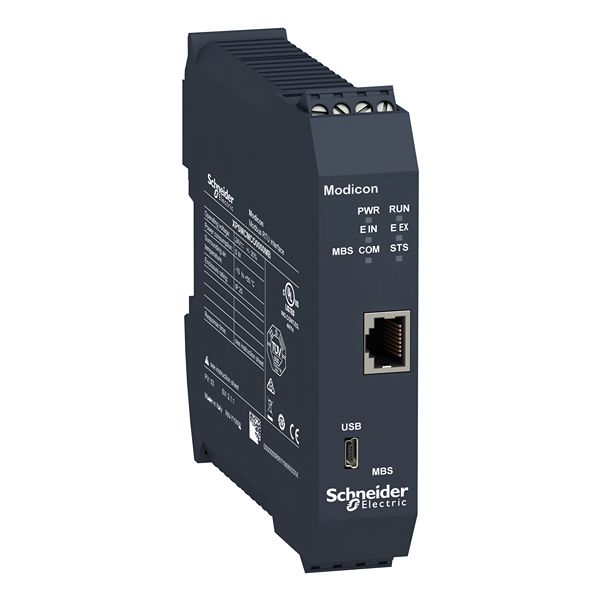 XPSMCMCO0000MB, Schneider Electric