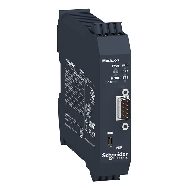 XPSMCMCO0000PBG, Schneider Electric