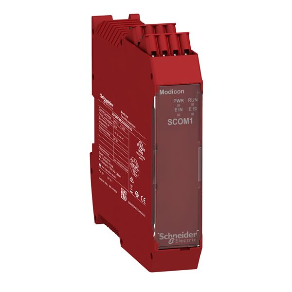 XPSMCMCO0000S1G, Schneider Electric