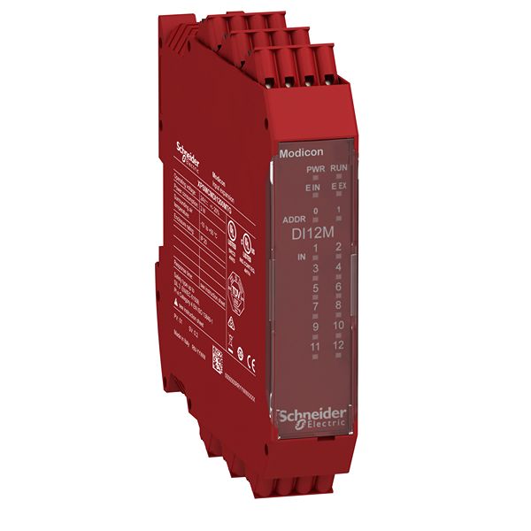 XPSMCMDI1200MTG, Schneider Electric