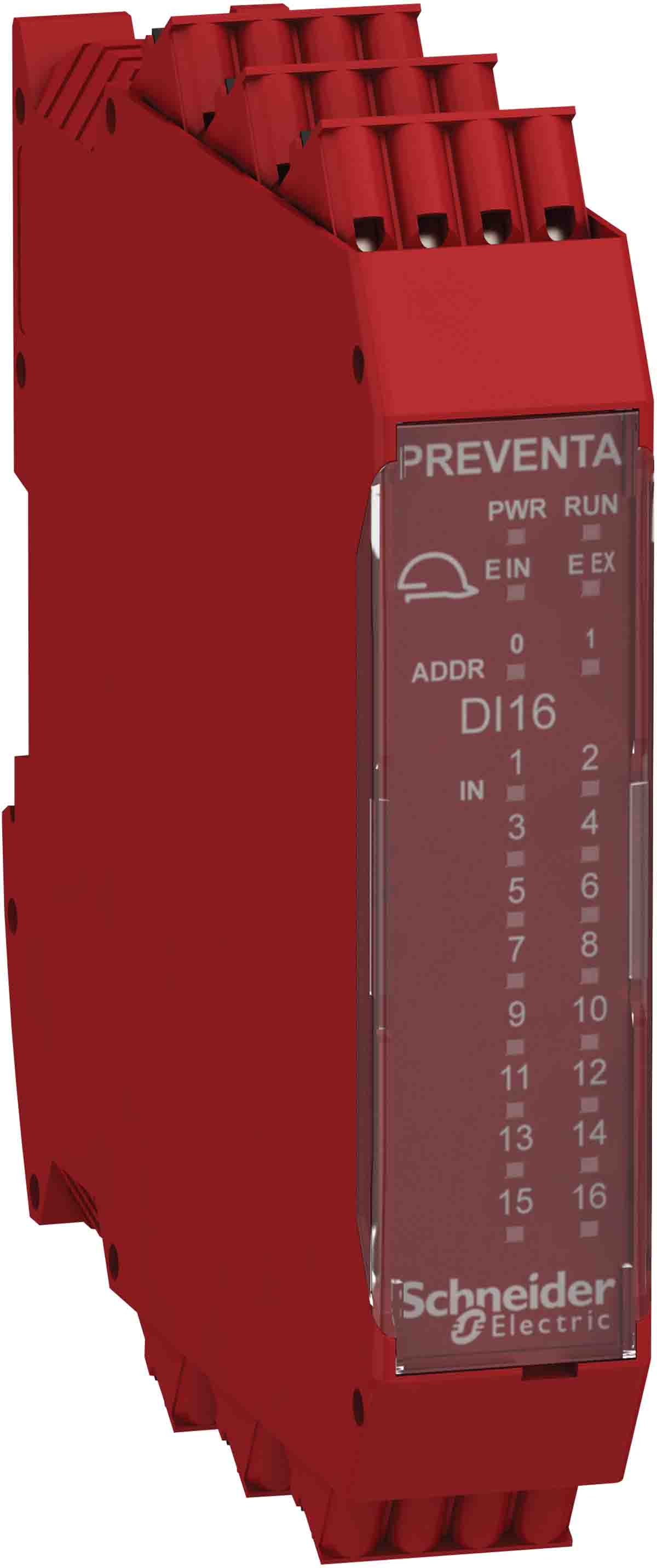 XPSMCMDI1600G, Schneider Electric