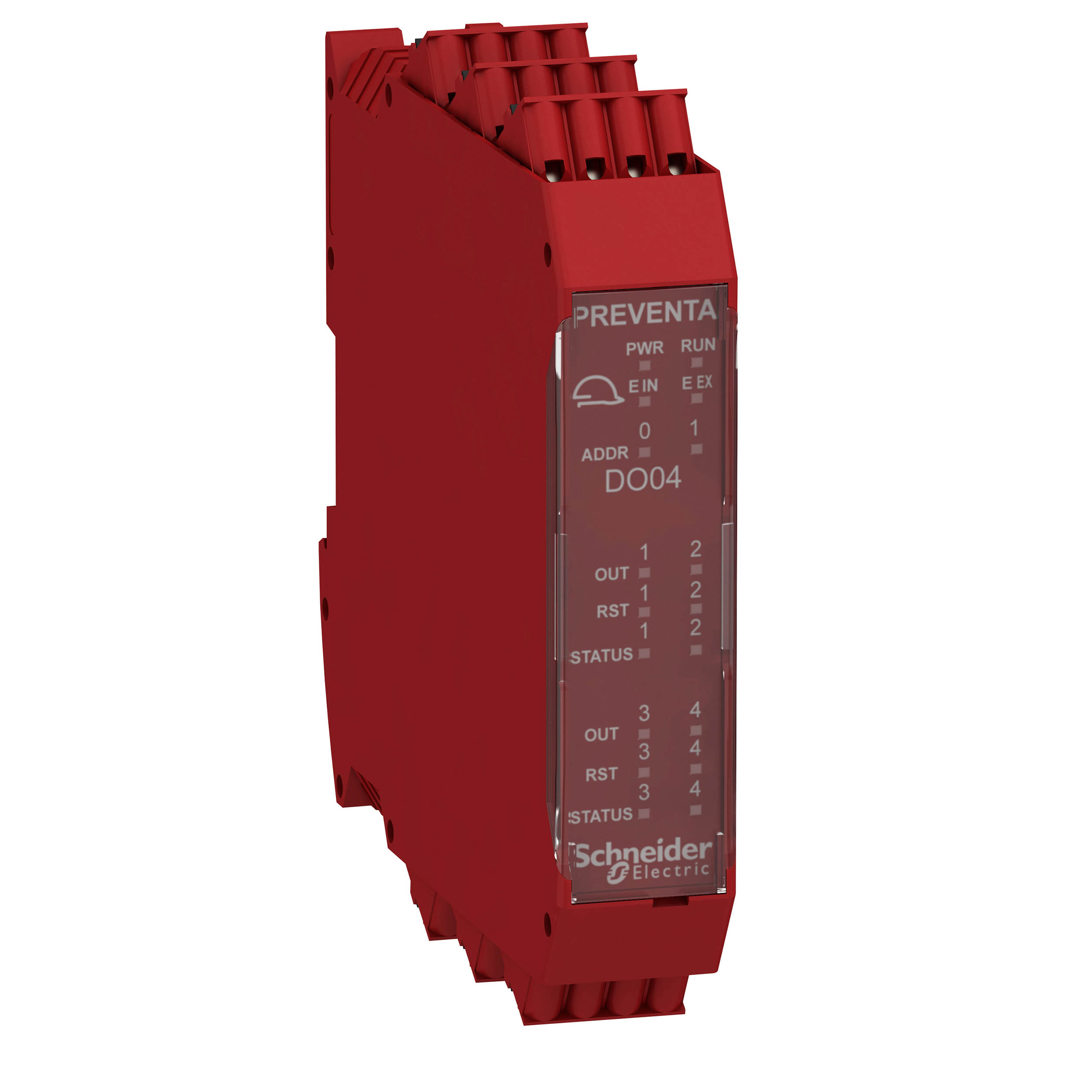 XPSMCMDO0004G, Schneider Electric