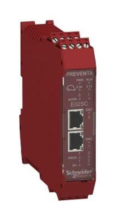 XPSMCMEN0200, Schneider Electric