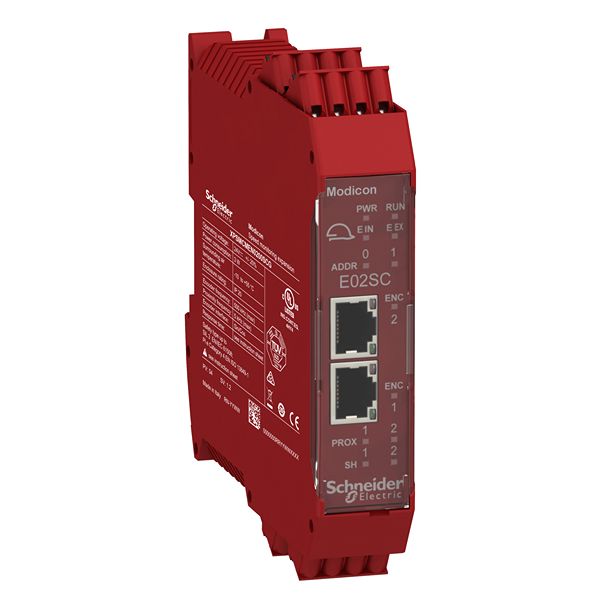 XPSMCMEN0200SCG, Schneider Electric