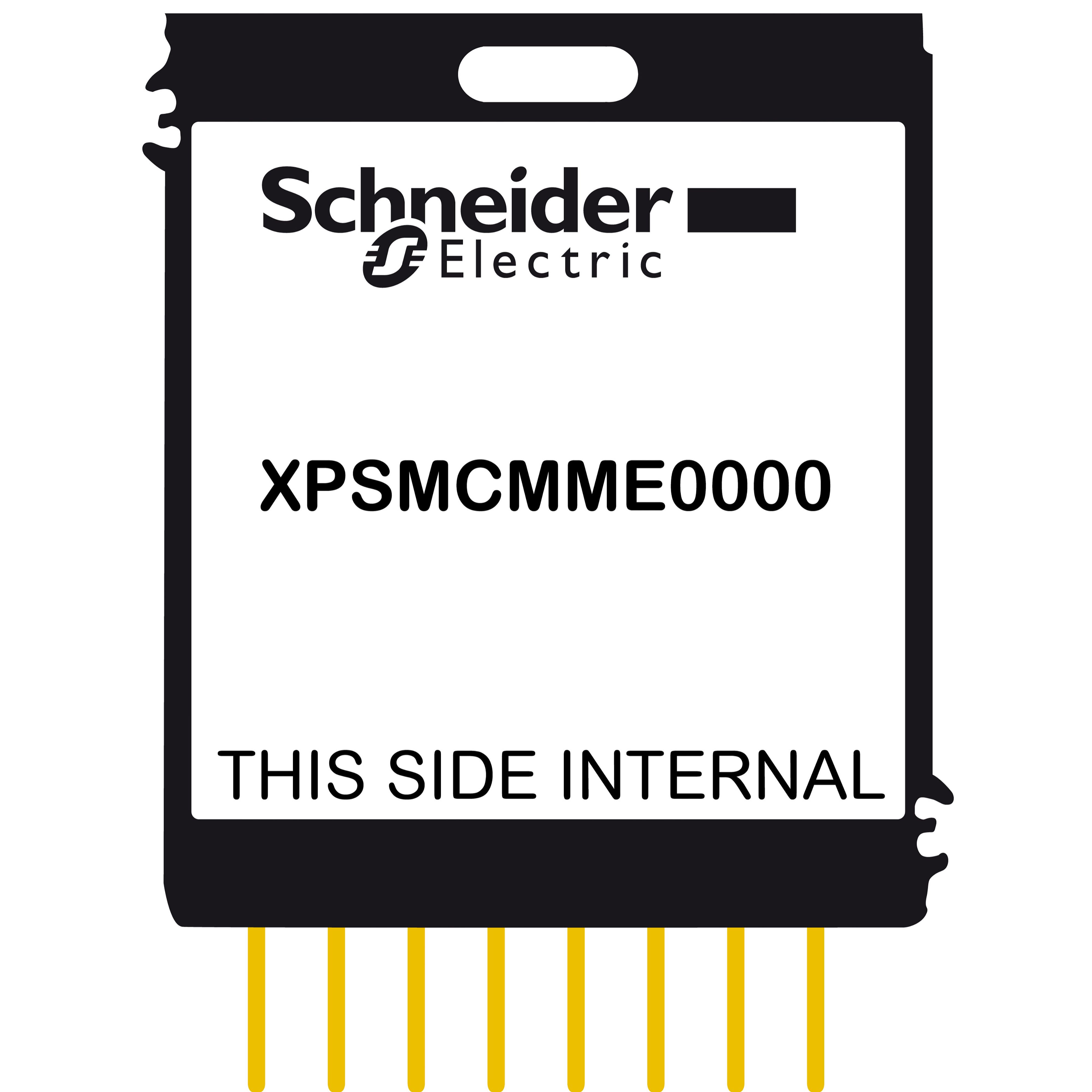XPSMCMME0000, Schneider Electric
