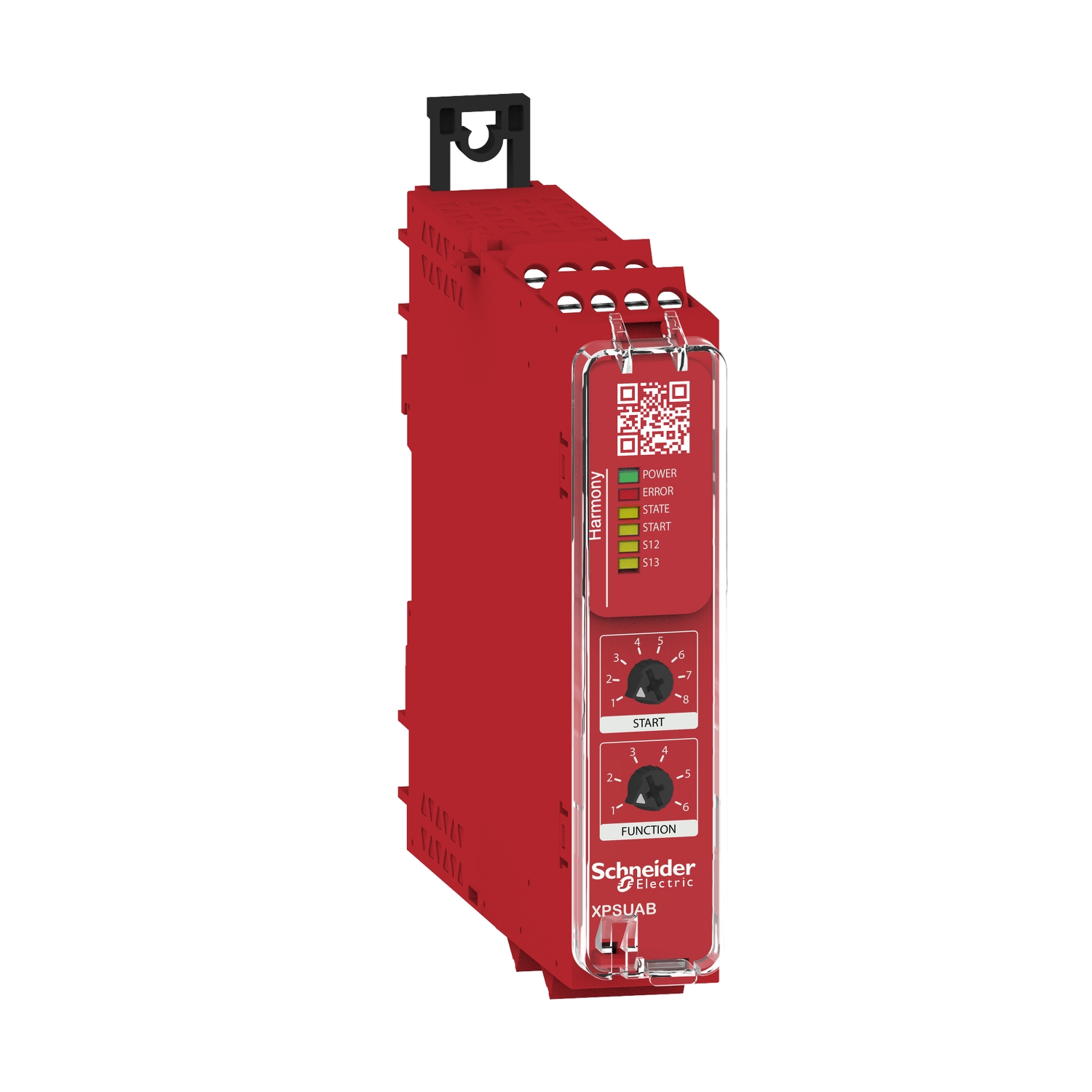 XPSUAB11CP, Schneider Electric