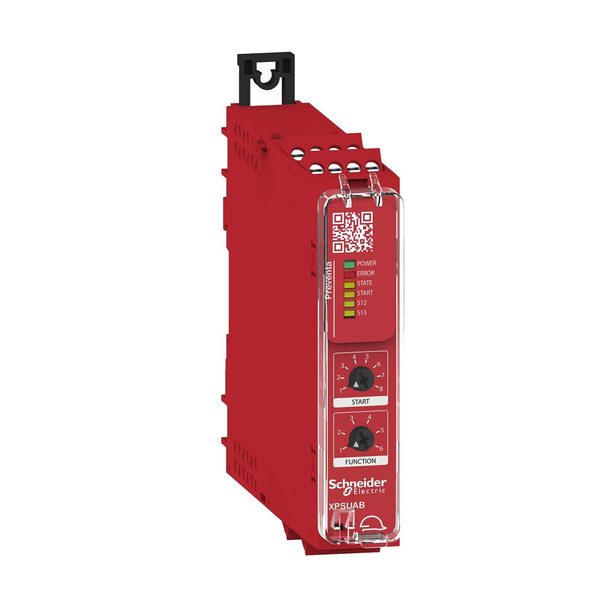 XPSUAB31CP, Schneider Electric