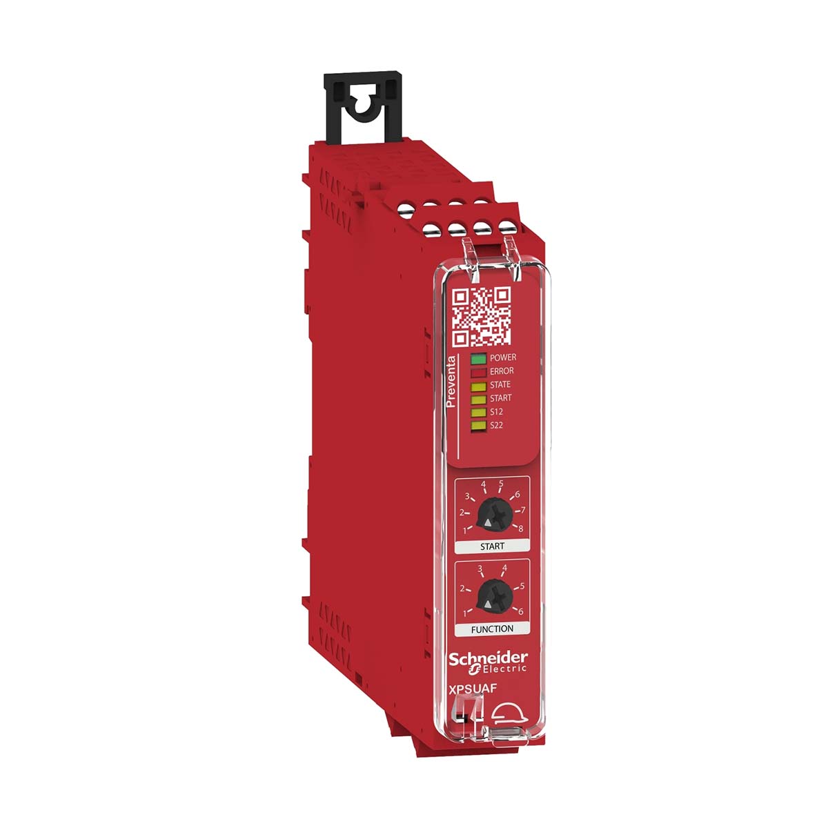 XPSUAF13AP, Schneider Electric