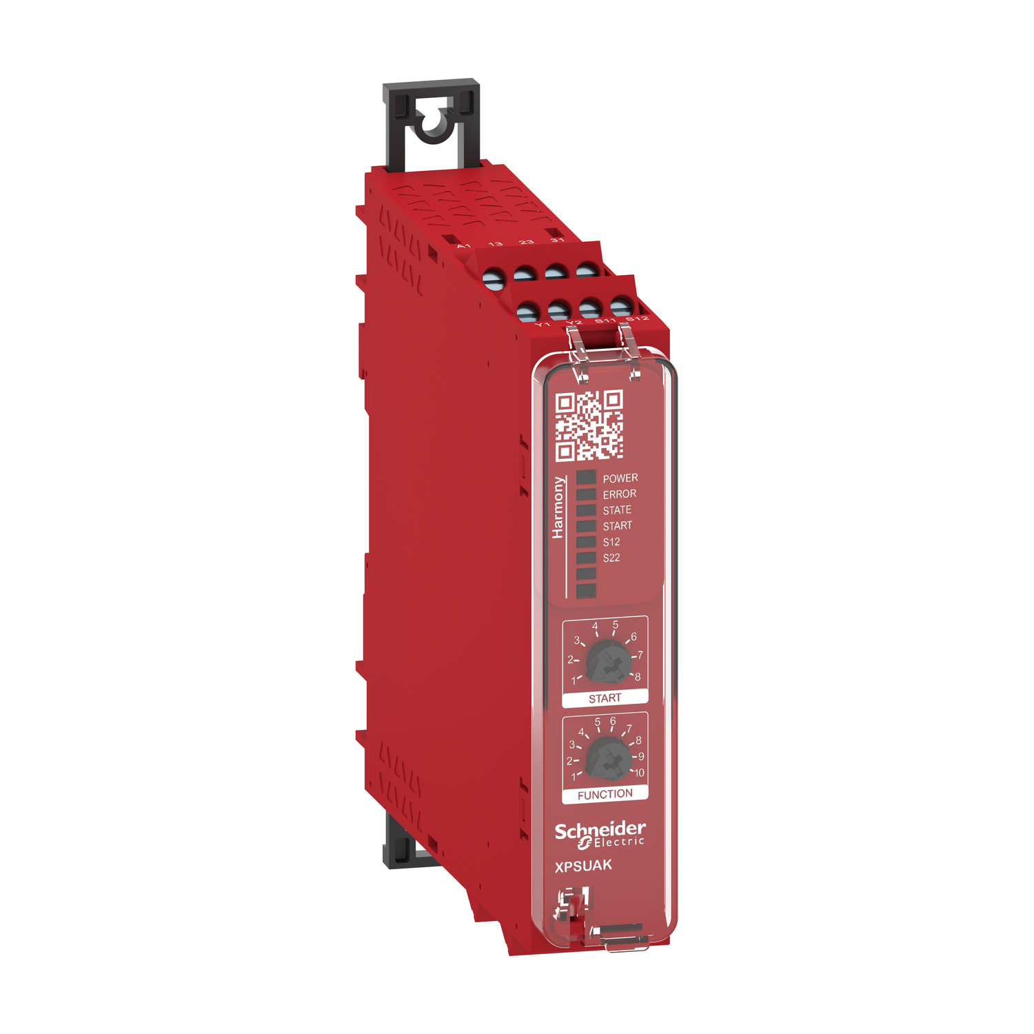 XPSUAK12AP, Schneider Electric