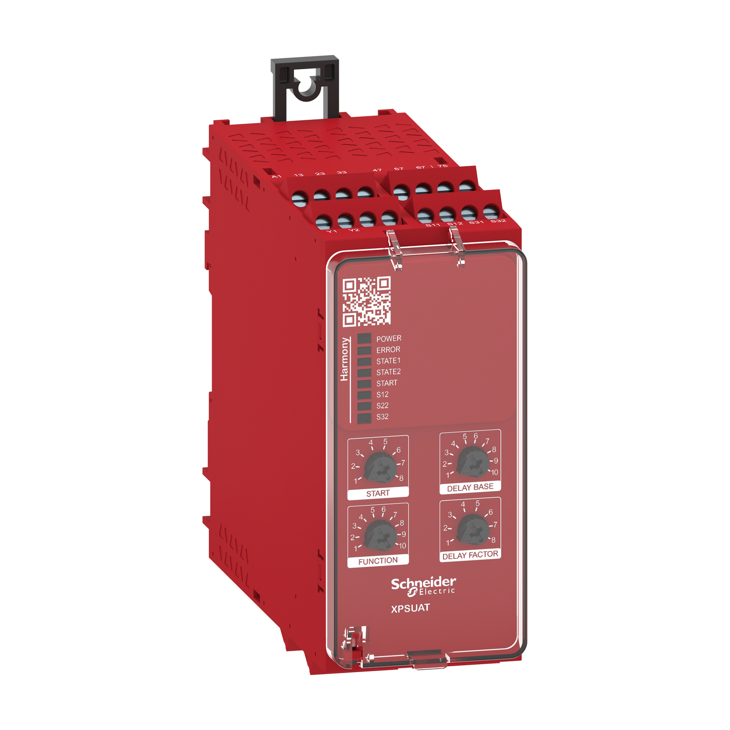 XPSUAT13A3AP, Schneider Electric