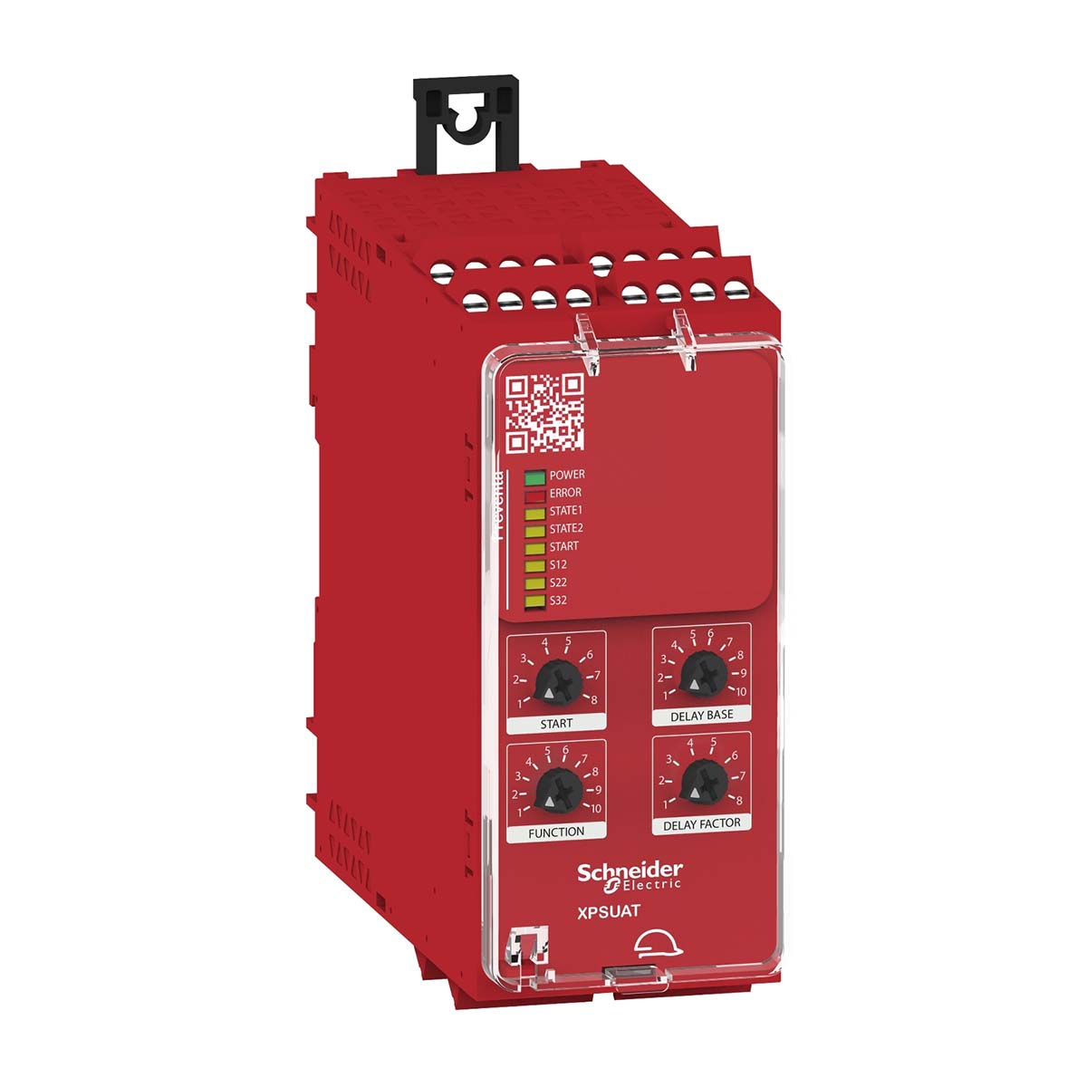 XPSUAT33A3AP, Schneider Electric