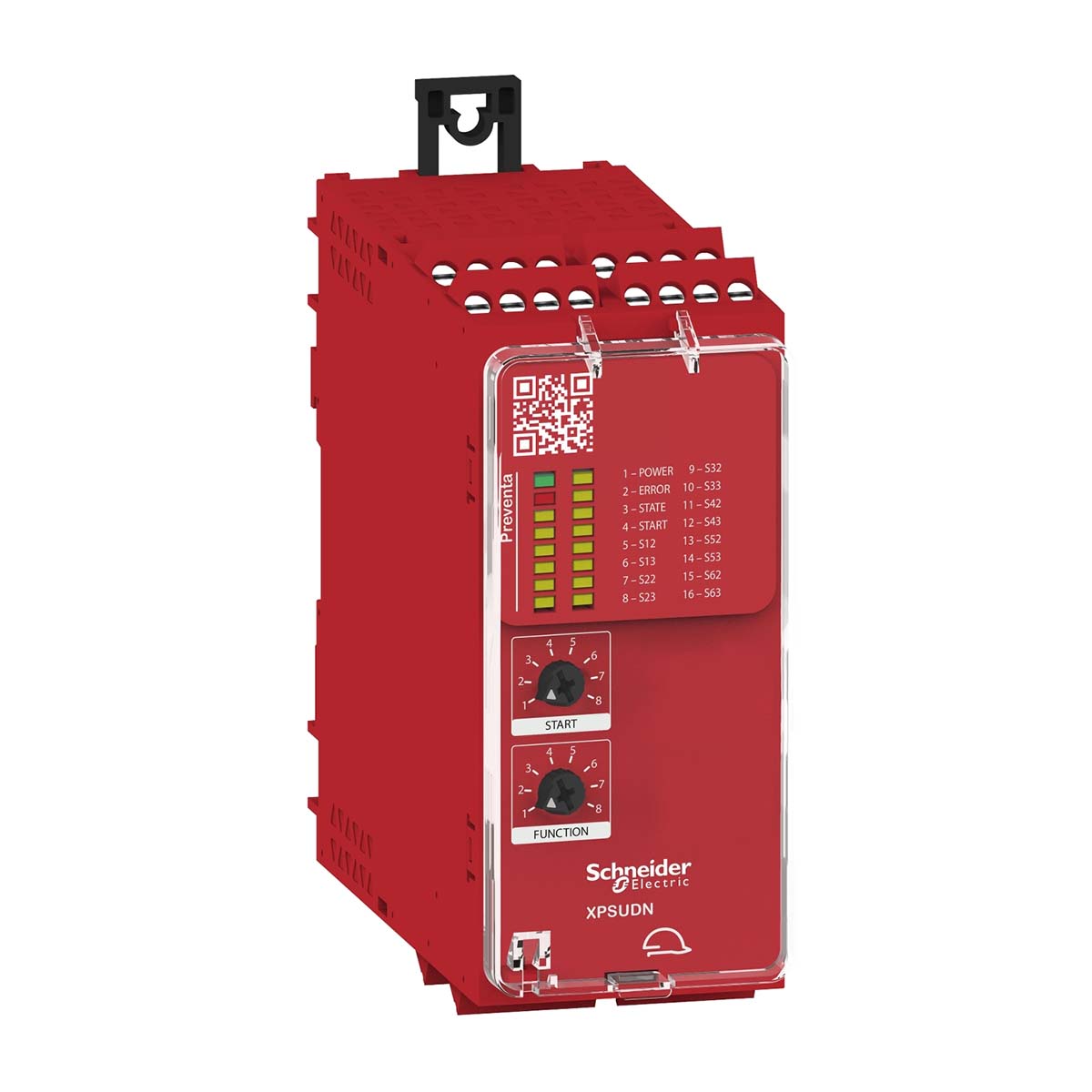 XPSUDN13AP, Schneider Electric