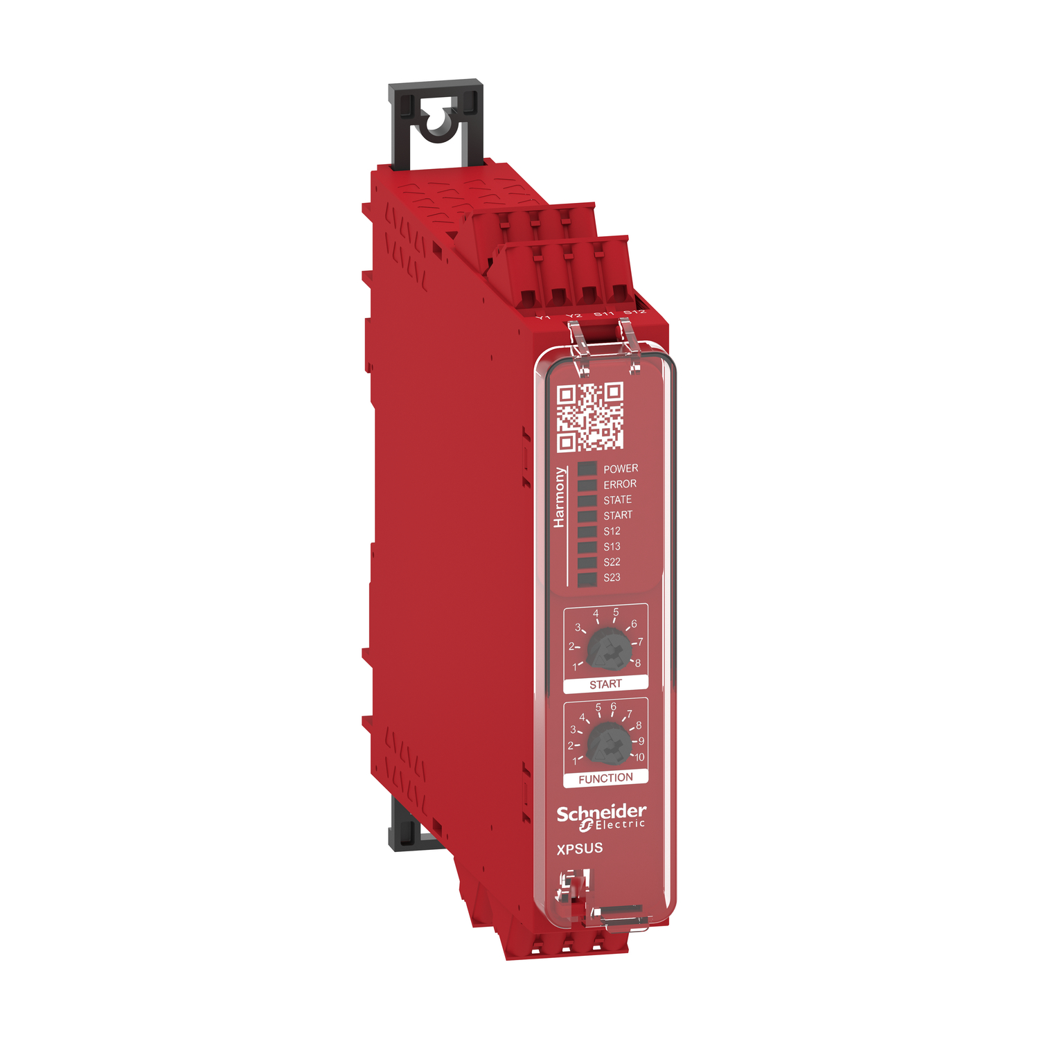 XPSUS12AC, Schneider Electric