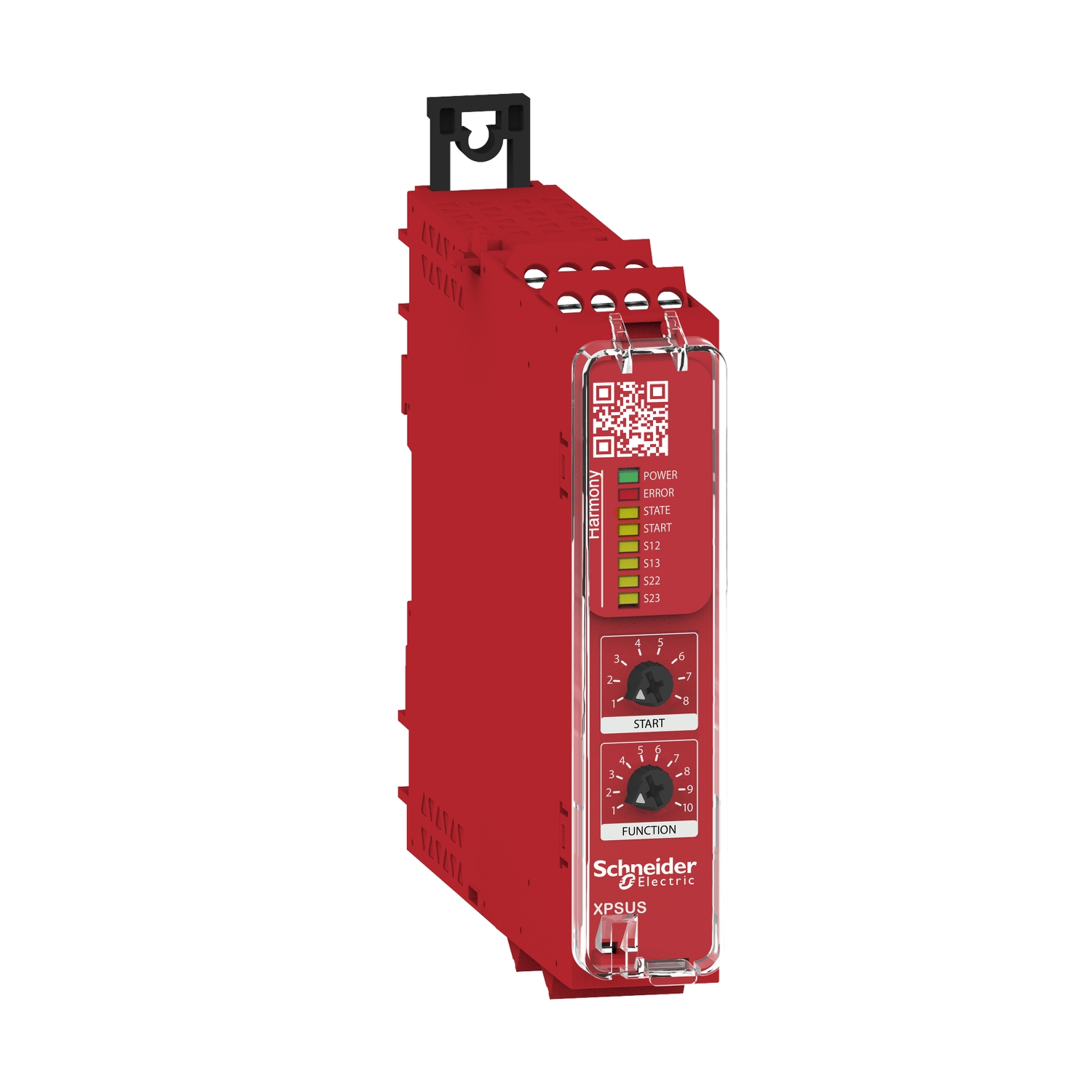 XPSUS12AP, Schneider Electric