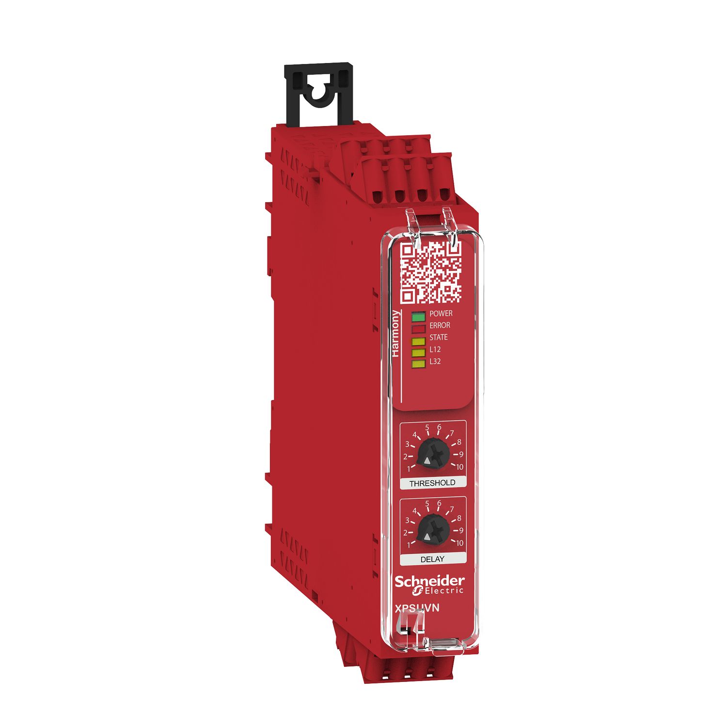 XPSUVN11AC, Schneider Electric