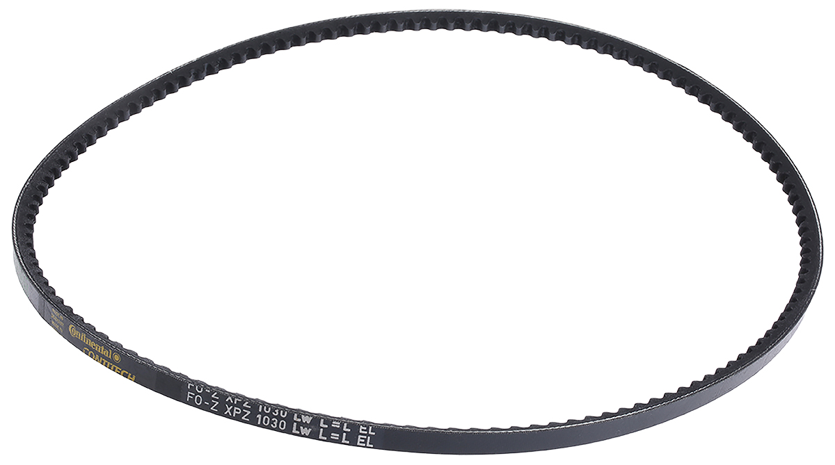 XPZ 1030, Contitech