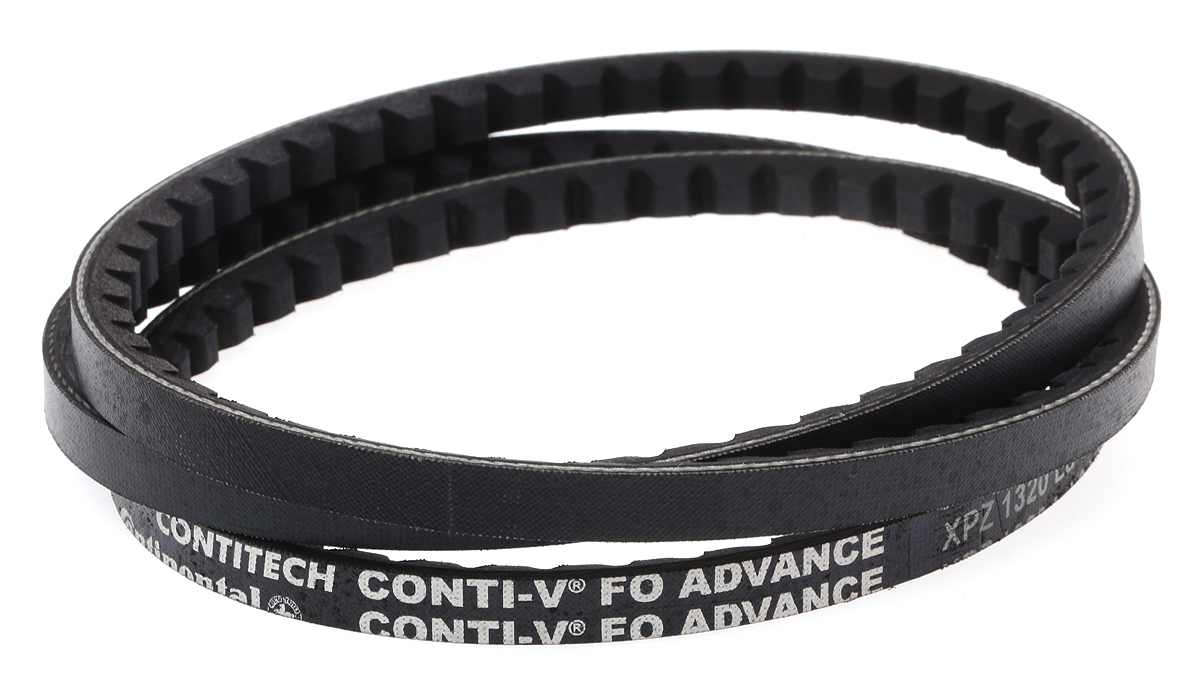 XPZ 1320, Contitech