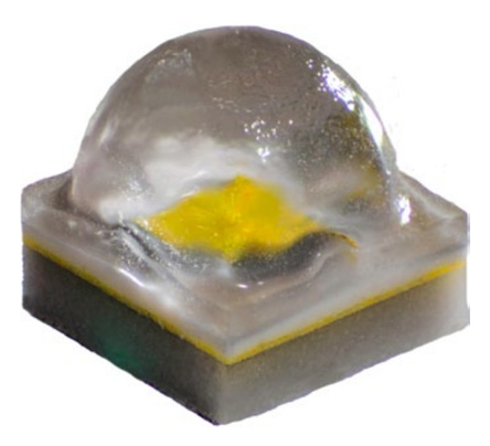XQAAWT-02-0000-00000B4E3, Cree LED