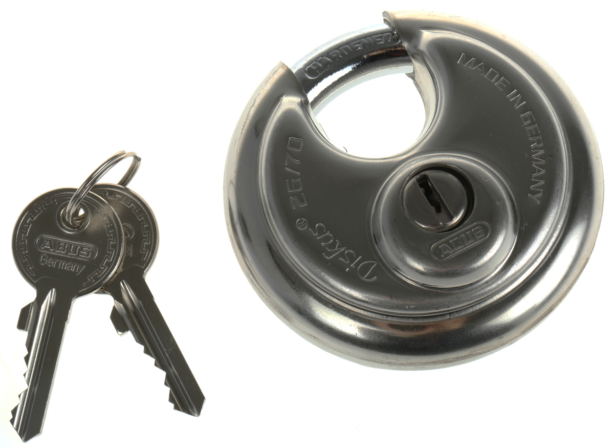 XR0026 70, ABUS