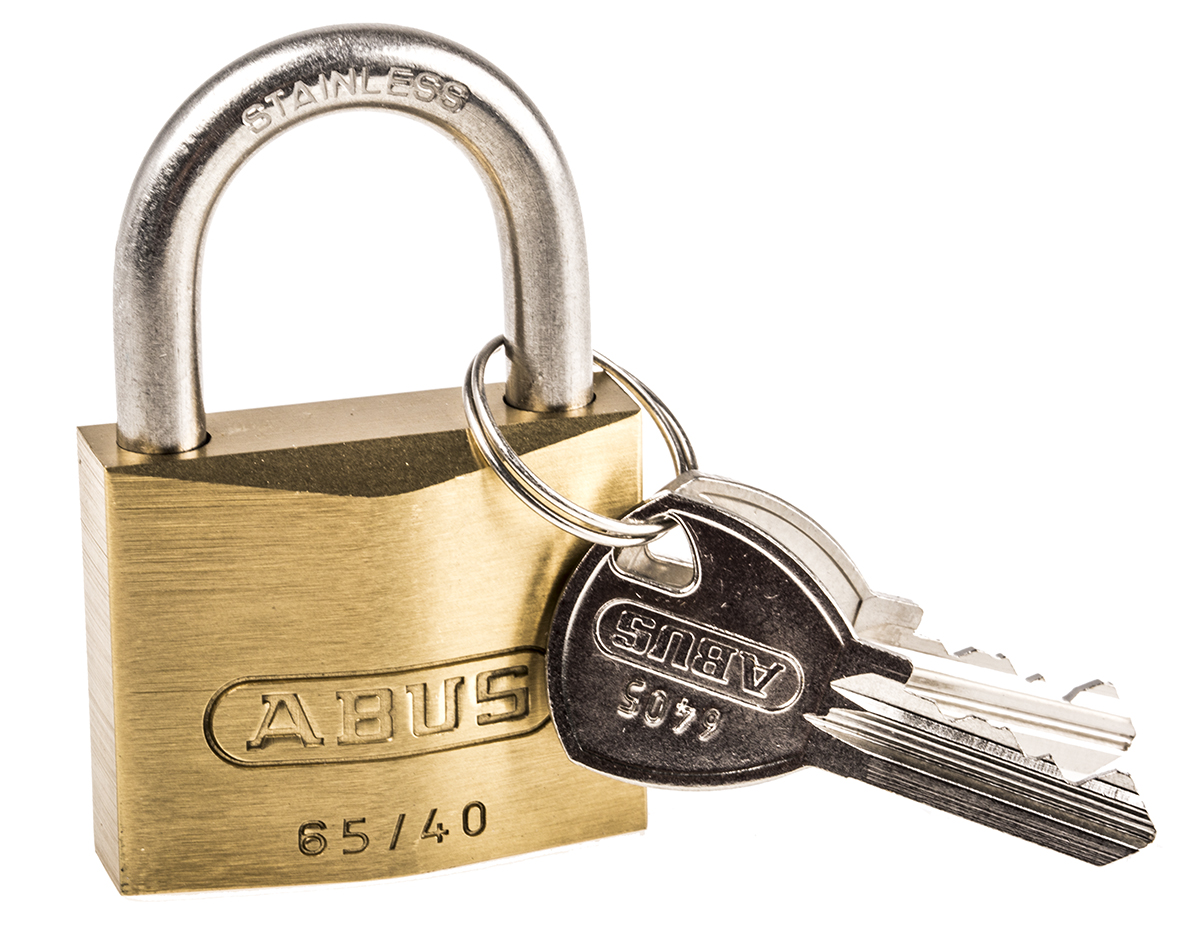 XR0065IB40KA8, ABUS